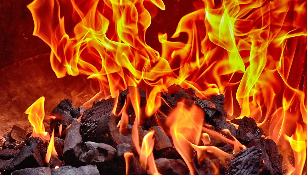 Bonfire Night Barbecue: Warming Recipes for a November Cookout
