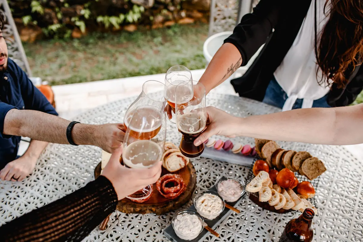 The Barbecue Party Checklist: 15 Jobs to Sort Before Guests Arrive