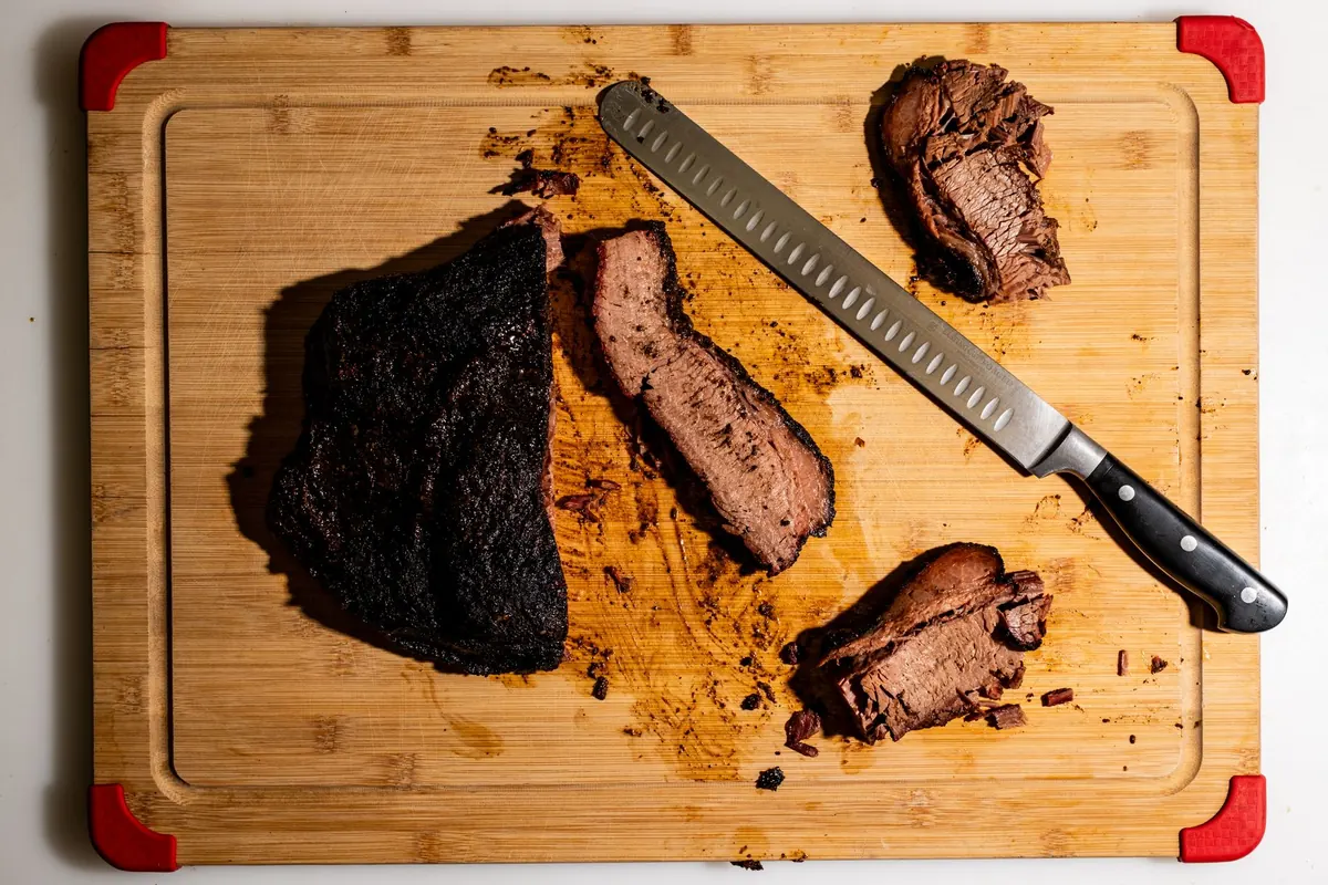 The Stall Explained: Why Your Brisket Stops Rising and What To Do